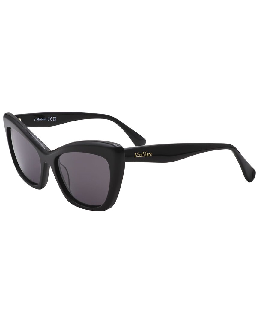 Max Mara Women's 57Mm Sunglasses