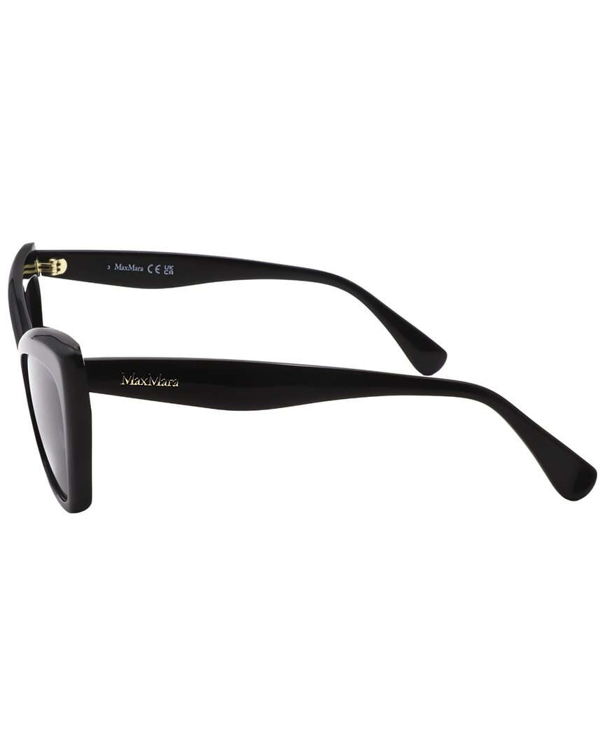 Max Mara Women's 57Mm Sunglasses