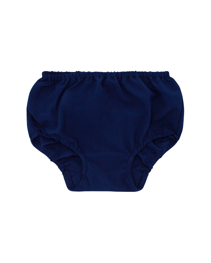Minnow Diaper Cover