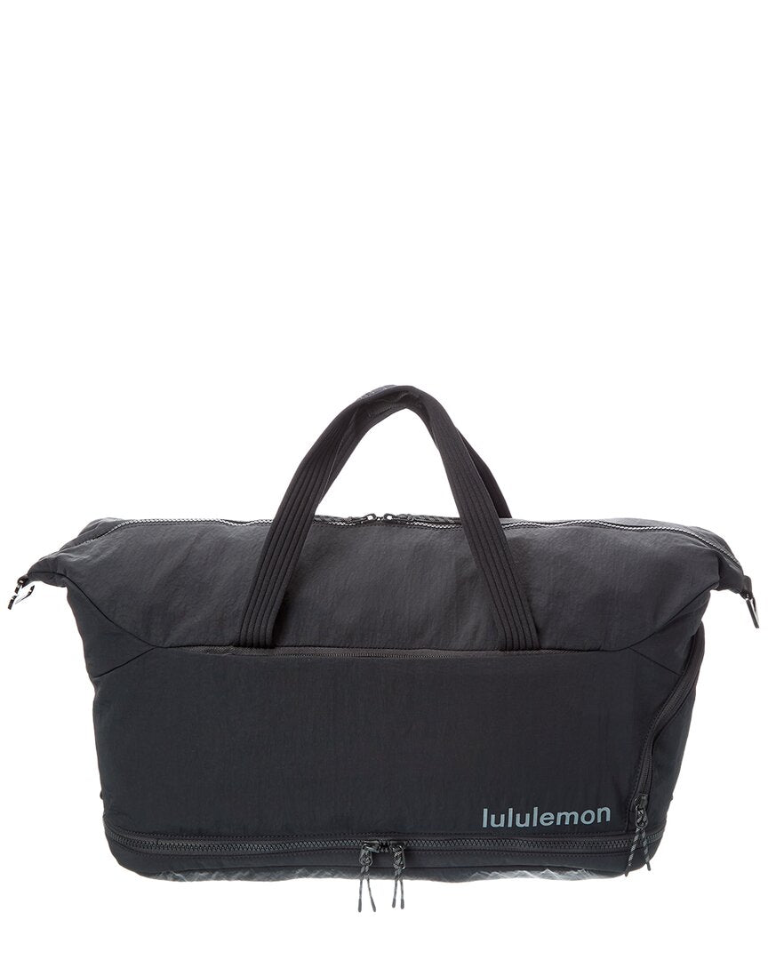 Lululemon 3-In-1 Gym Duffel Bag