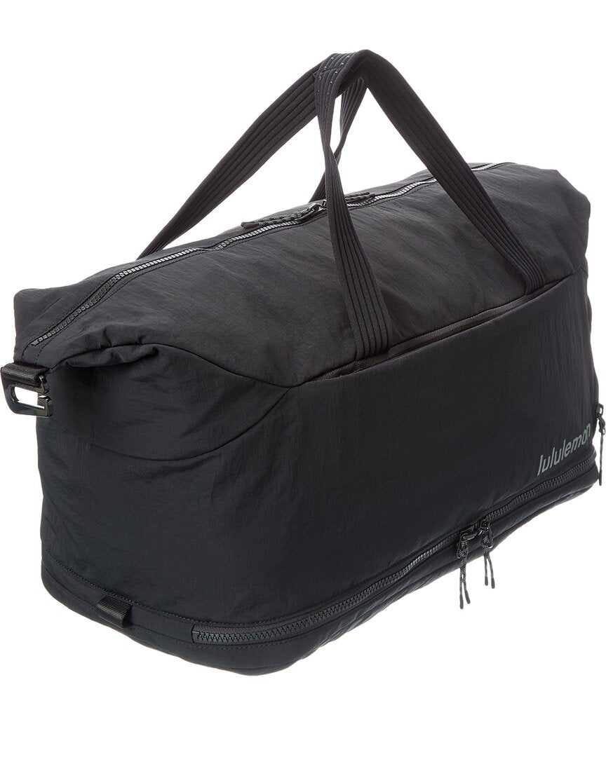 Lululemon 3-In-1 Gym Duffel Bag