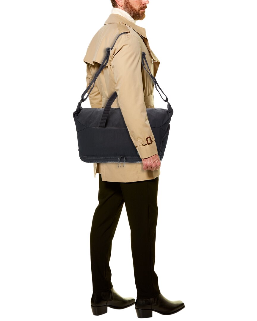 Lululemon 3-In-1 Gym Duffel Bag