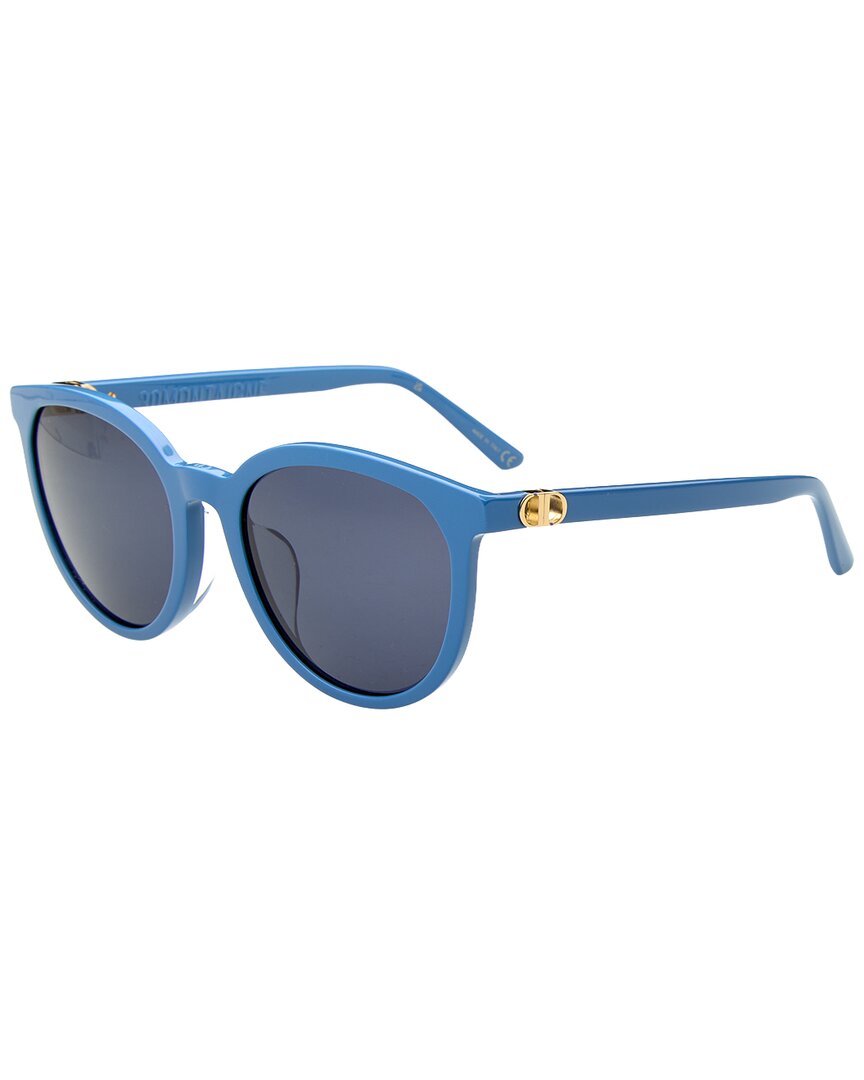 Dior Women's Cd40020f 57Mm Sunglasses