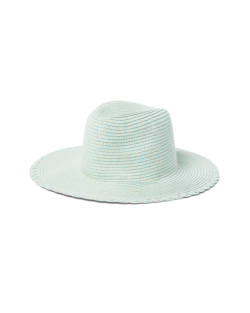 Janie And Jack Straw Hat