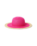Janie And Jack Straw Hat
