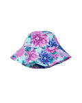 Janie And Jack Floral Bucket Hat
