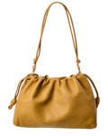 Loewe Flamenco Large Leather Shoulder Bag