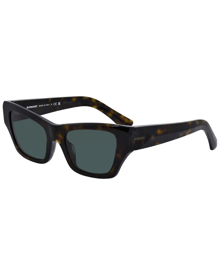 Burberry Women's 52Mm Sunglasses