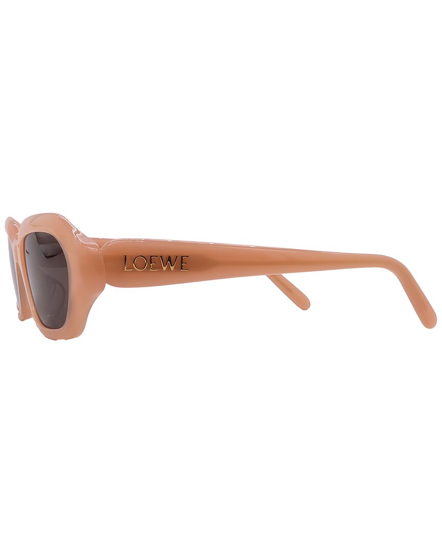 Loewe Women's Lw40157u 51Mm Sunglasses