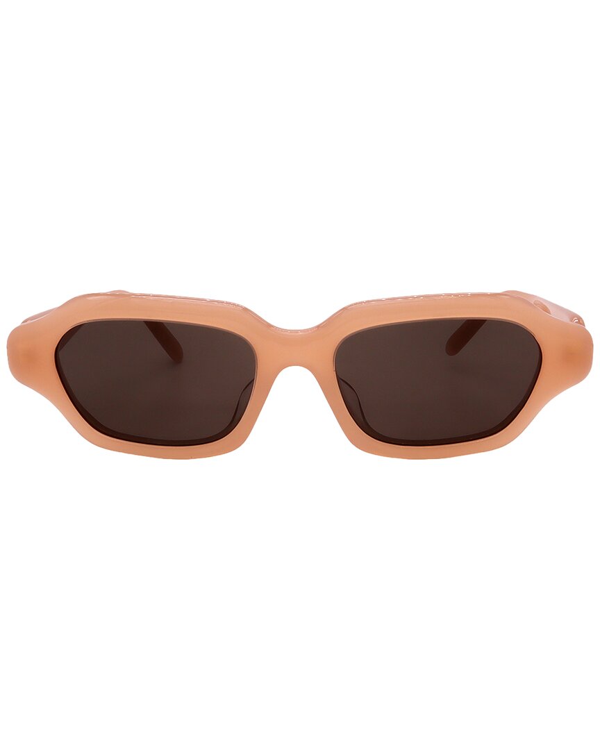 Loewe Women's Lw40157u 51Mm Sunglasses