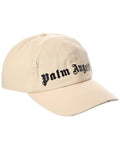 Palm Angels Monogram Cap