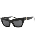 Burberry Women's Be4405 51Mm Sunglasses