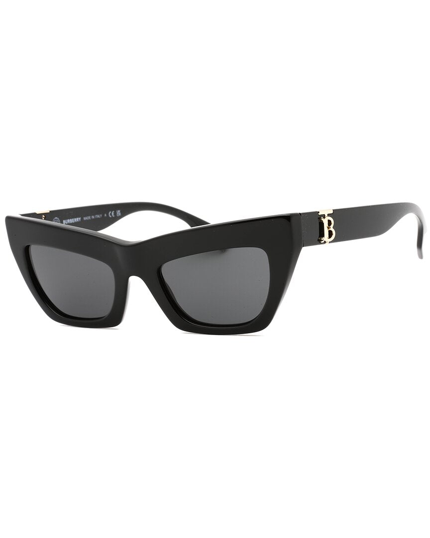 Burberry Women's Be4405 51Mm Sunglasses