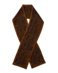 Gianvito Rossi Silk Scarf