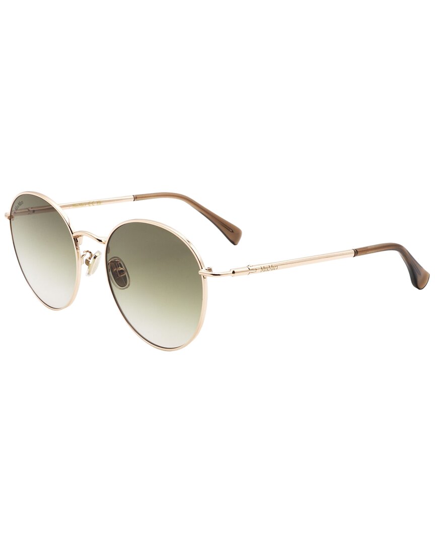 Max Mara Women's 55Mm Sunglasses