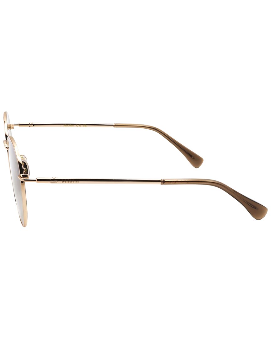 Max Mara Women's 55Mm Sunglasses