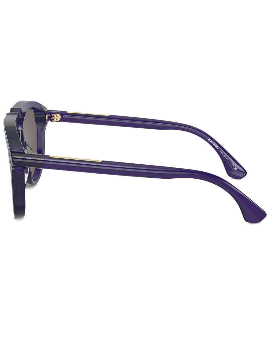 Burberry Unisex 0Be4417u Sunglasses