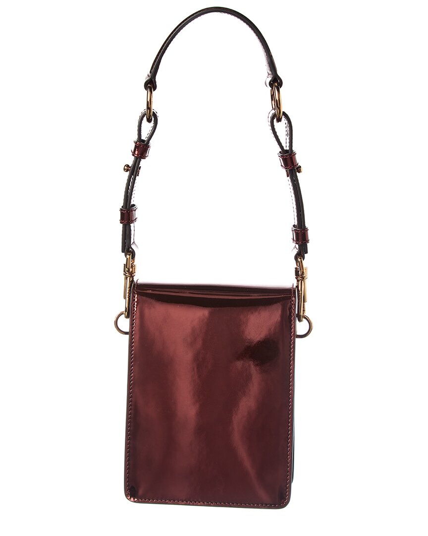 Tod’S T Timeless Leather Crossbody