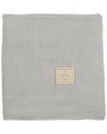 Mon Tresor Collared Coordinate Blanket