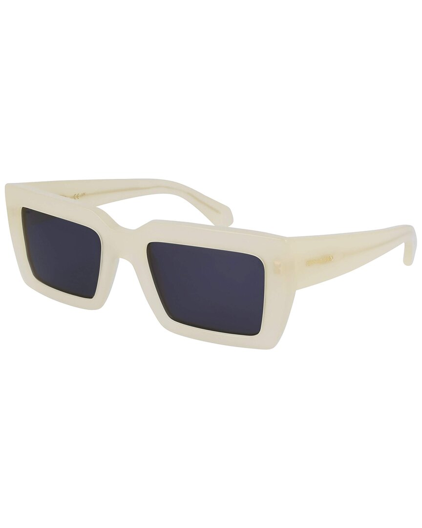 Ferragamo Women's 76058 54Mm Sunglasses