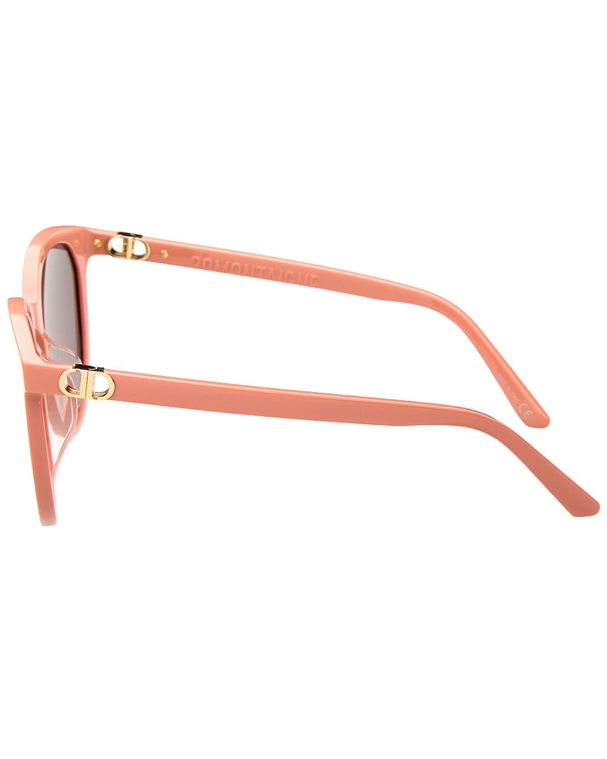 Dior Women's Cd40020f 57Mm Sunglasses