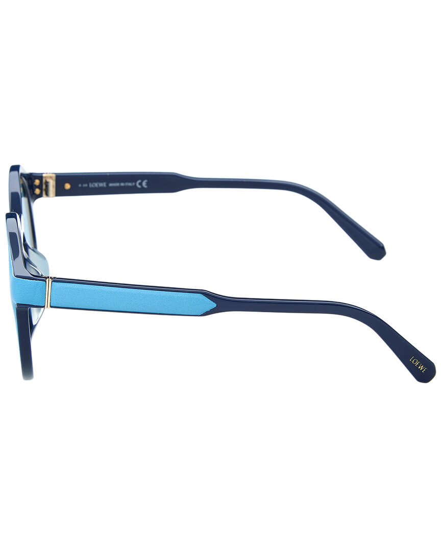 Loewe Women's Lw40002f 53Mm Sunglasses