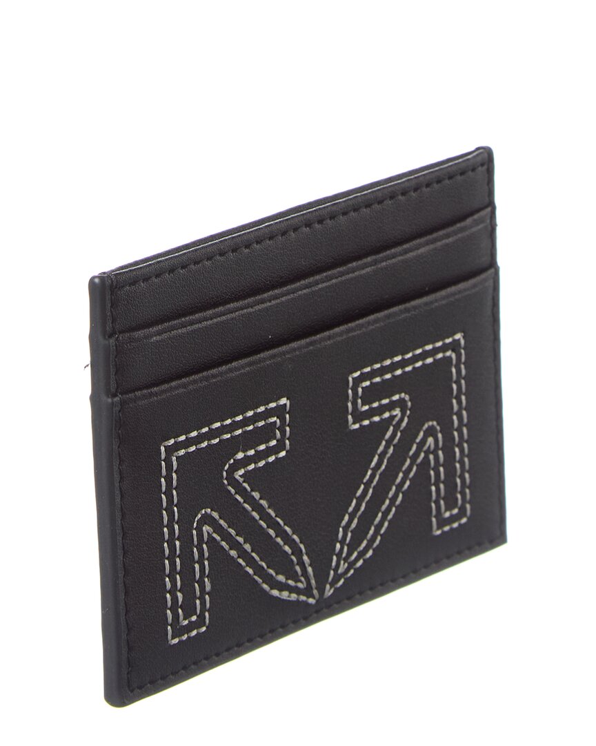 Off-White™ Classic Card Holder