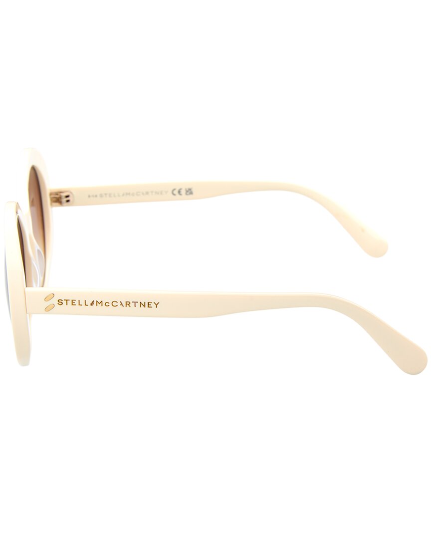 Stella Mccartney Women's Sc40057i 54Mm Sunglasses
