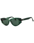 Max Mara Women's Mm0161 52Mm Sunglasses