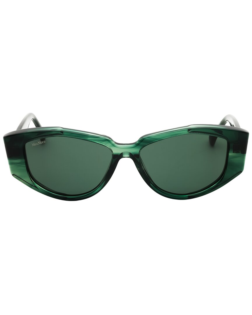 Max Mara Women's Mm0161 52Mm Sunglasses