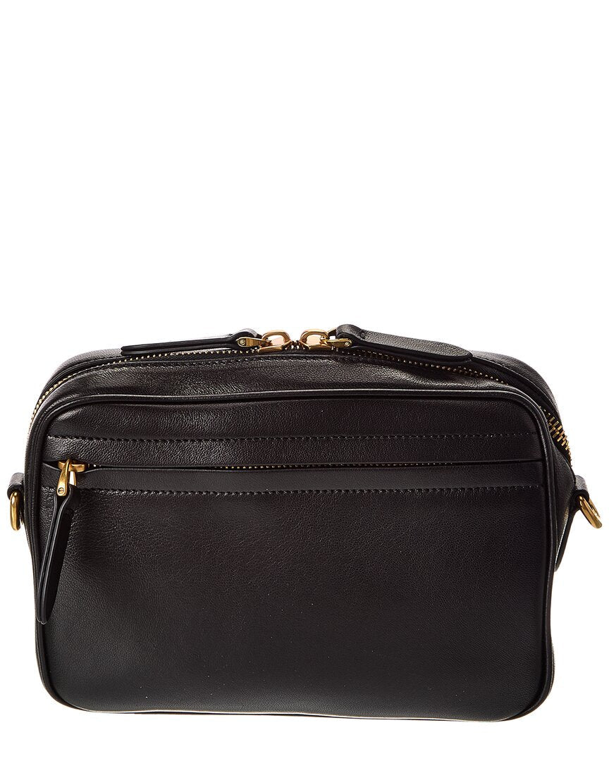 Valentino Viva Superstar Leather Crossbody
