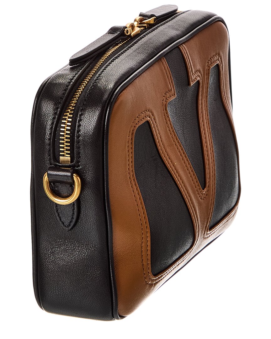 Valentino Viva Superstar Leather Crossbody