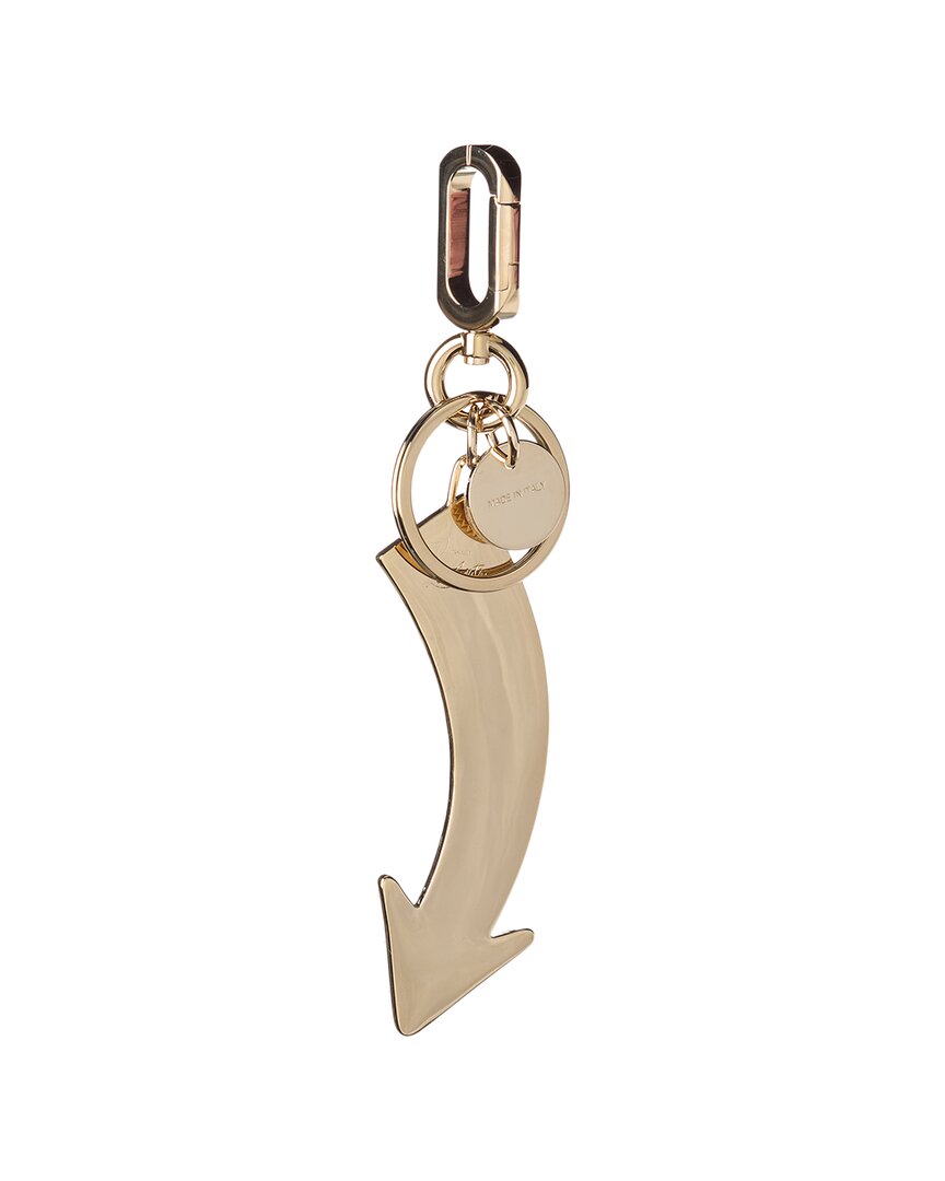 Christian Louboutin Loubi Keyring