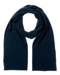 Forte Cashmere Textured Cashmere Scarf