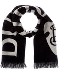 Burberry Wool Scarf