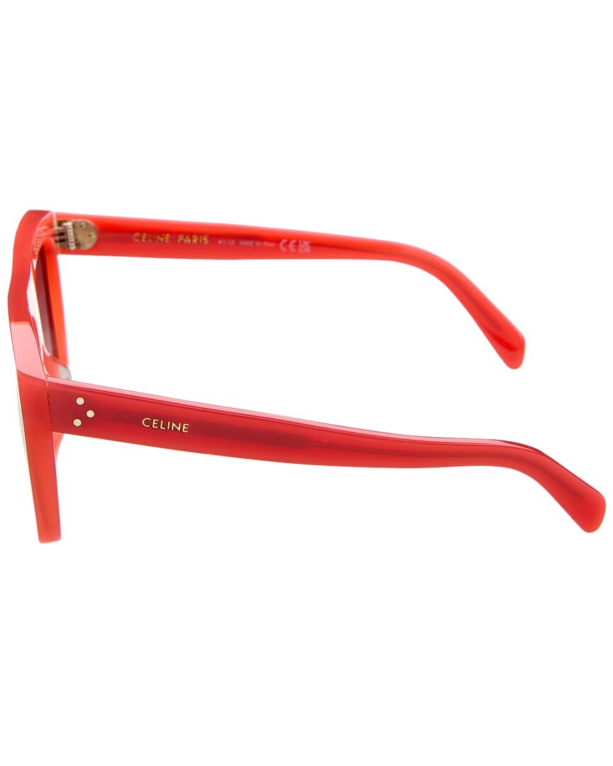 Celine Women's Cl40256i 58Mm Sunglasses