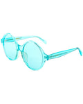 Celine Women's Cl40051f 58Mm Sunglasses Blue