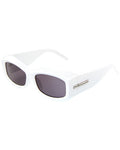 Givenchy Women's Gv40044u 56Mm Sunglasses White