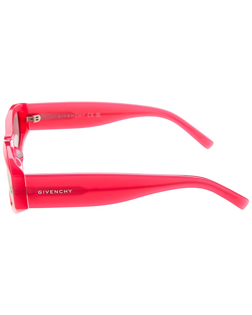 Givenchy Women's Gv40062i 54Mm Sunglasses