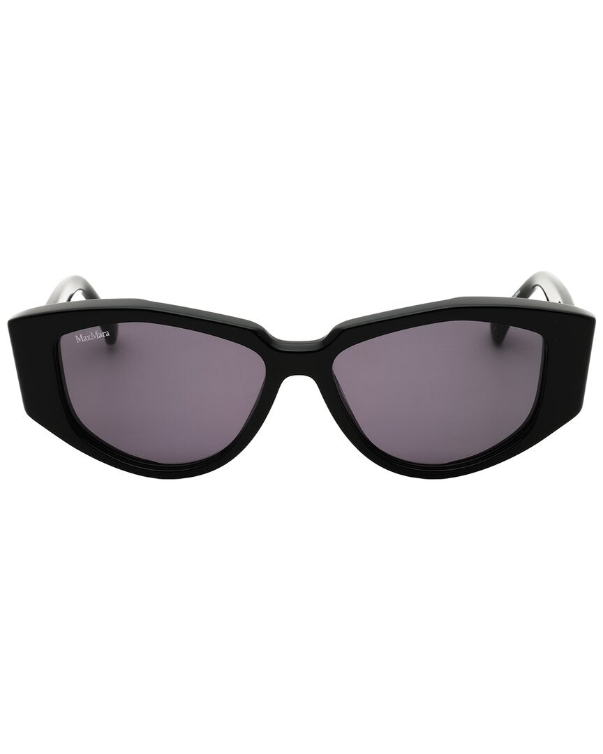 Max Mara Women's Mm0161 52Mm Sunglasses