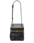 Celine Leather Cosmetic Case