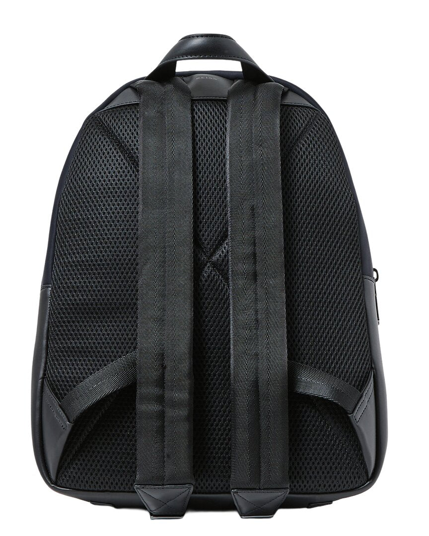 Reiss Drew Neoprene Backpack