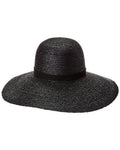 Bruno Magli Wide Brim Sun Hat, Os