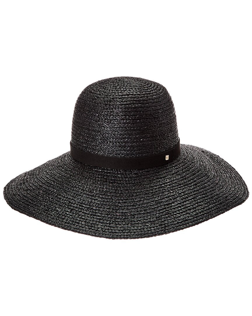 Bruno Magli Wide Brim Sun Hat, Os