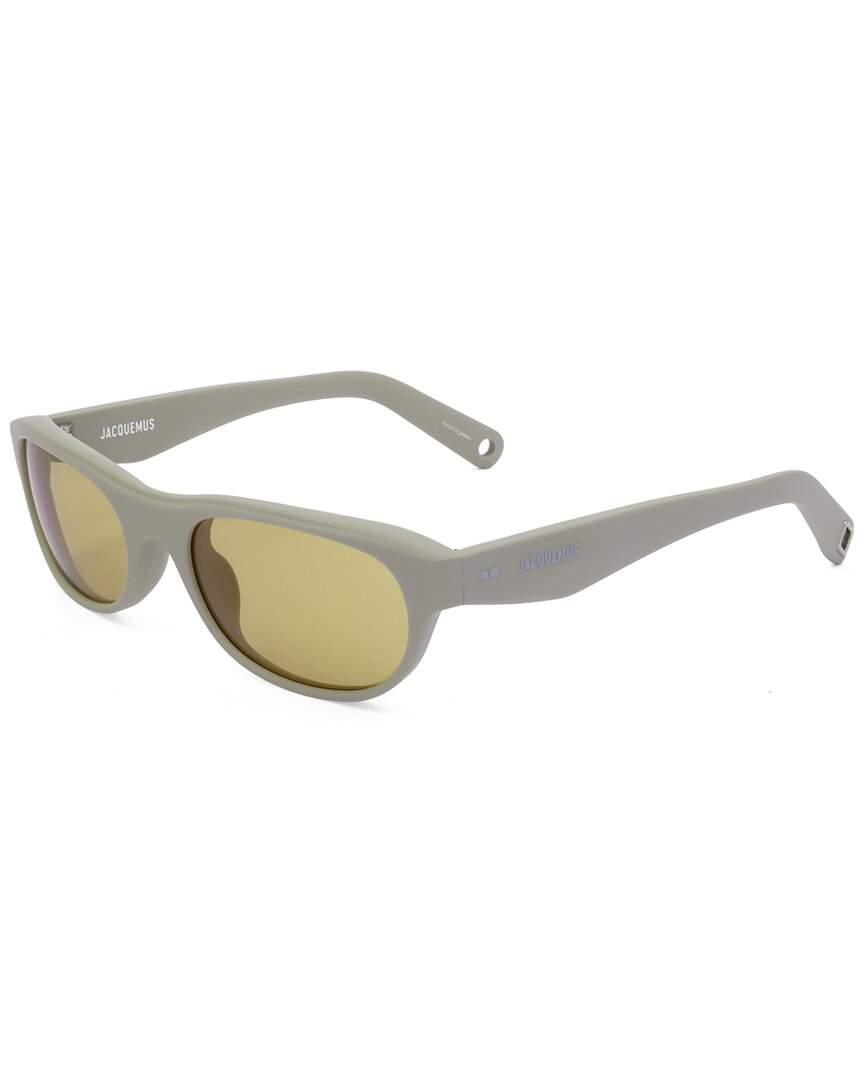 Jacquemus Women's Jac63 56Mm Sunglasses