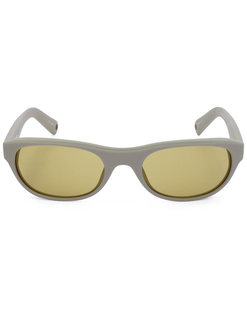 Jacquemus Women's Jac63 56Mm Sunglasses