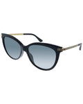 Jimmy Choo Women's Jc Axelle/G/S 56Mm Sunglasses