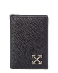Off-White™ North/South Bifold Wallet