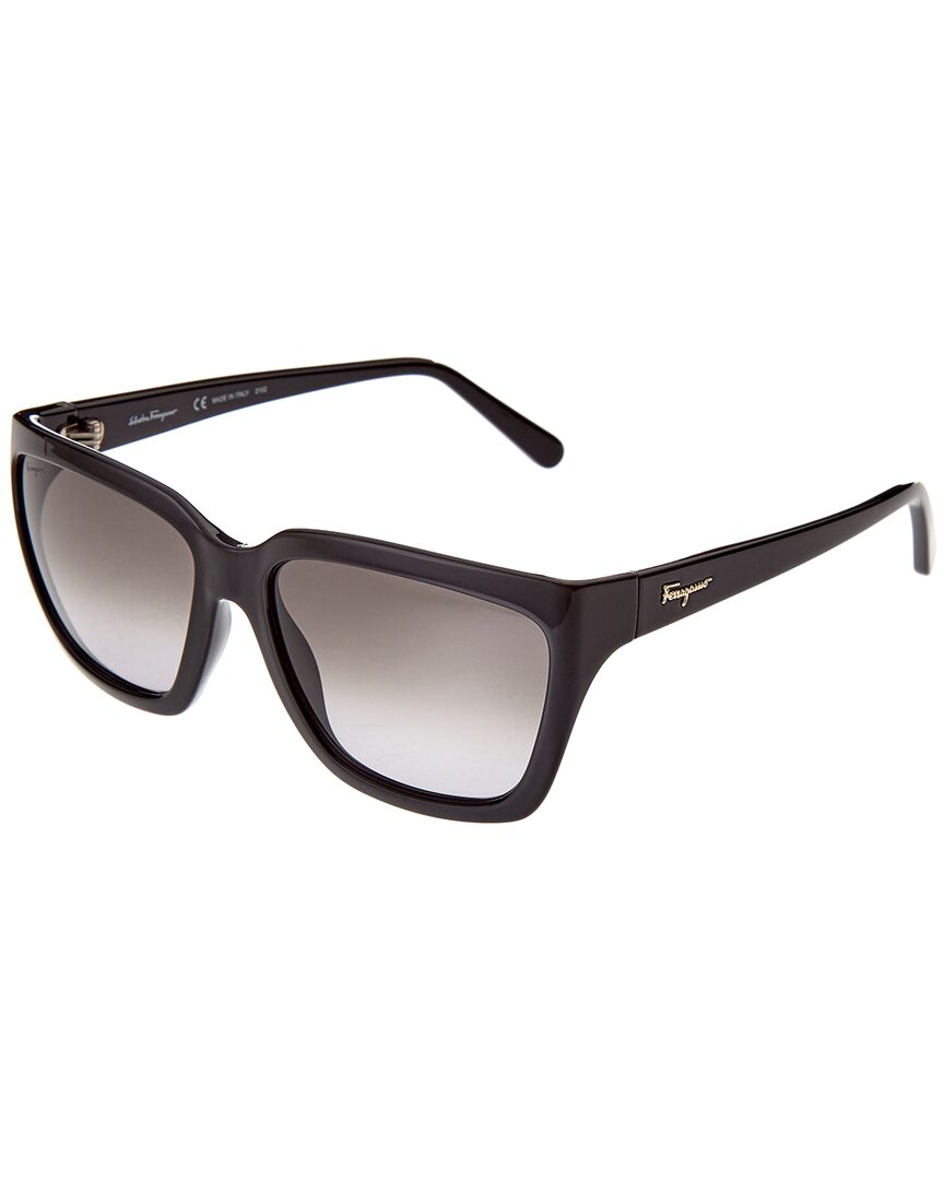 Ferragamo Women's Sf1018s 59Mm Sunglasses