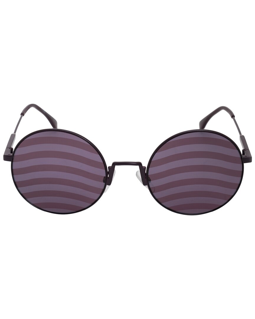 Fendi Women's Ff0248/S 53Mm Sunglasses